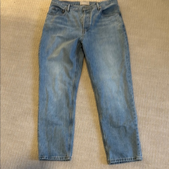 Everlane Denim - Everlane Cheeky Jeans